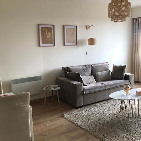 Appartement Cosy Hyper Centre Loulou At Home 贝休恩 外观 照片