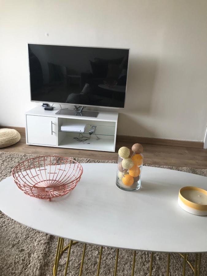 Appartement Cosy Hyper Centre Loulou At Home 贝休恩 外观 照片