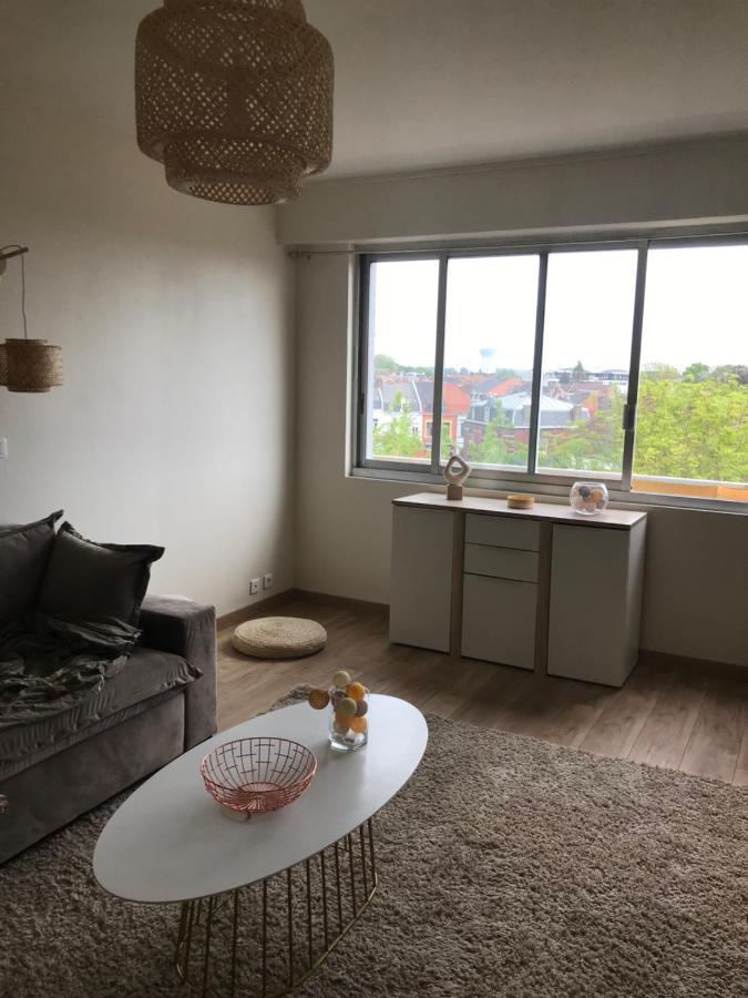 Appartement Cosy Hyper Centre Loulou At Home 贝休恩 外观 照片