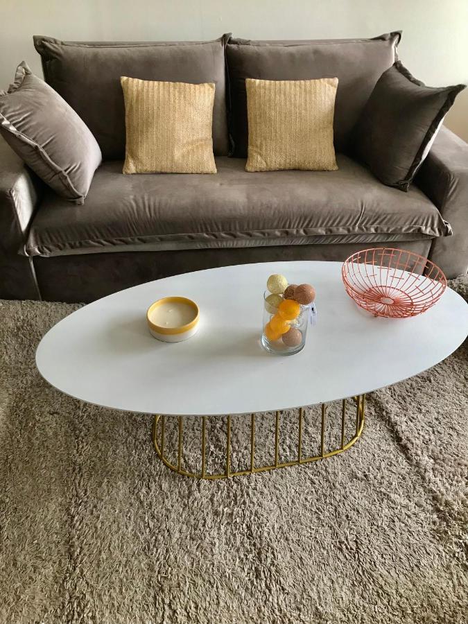 Appartement Cosy Hyper Centre Loulou At Home 贝休恩 外观 照片