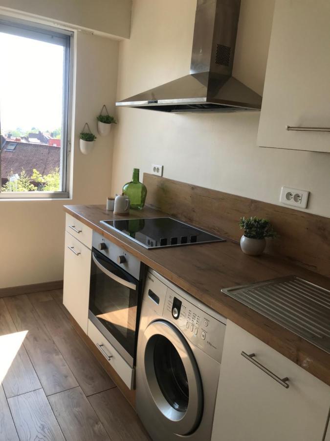 Appartement Cosy Hyper Centre Loulou At Home 贝休恩 外观 照片