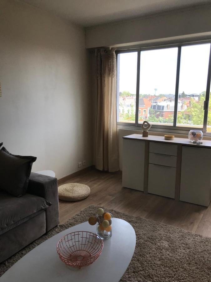 Appartement Cosy Hyper Centre Loulou At Home 贝休恩 外观 照片