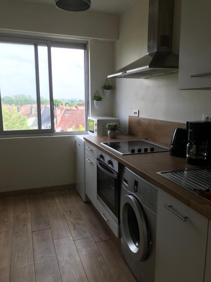 Appartement Cosy Hyper Centre Loulou At Home 贝休恩 外观 照片