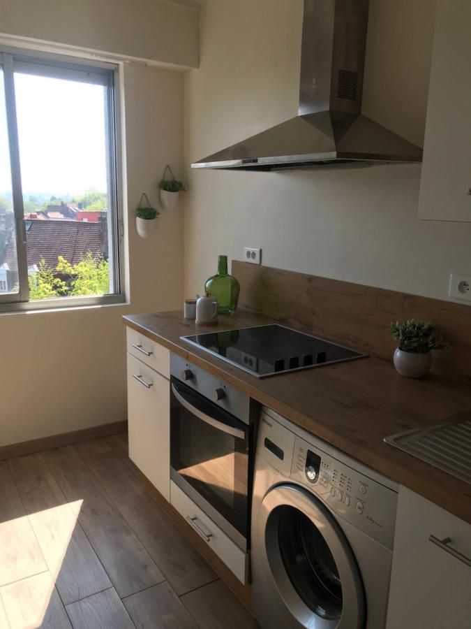 Appartement Cosy Hyper Centre Loulou At Home 贝休恩 外观 照片