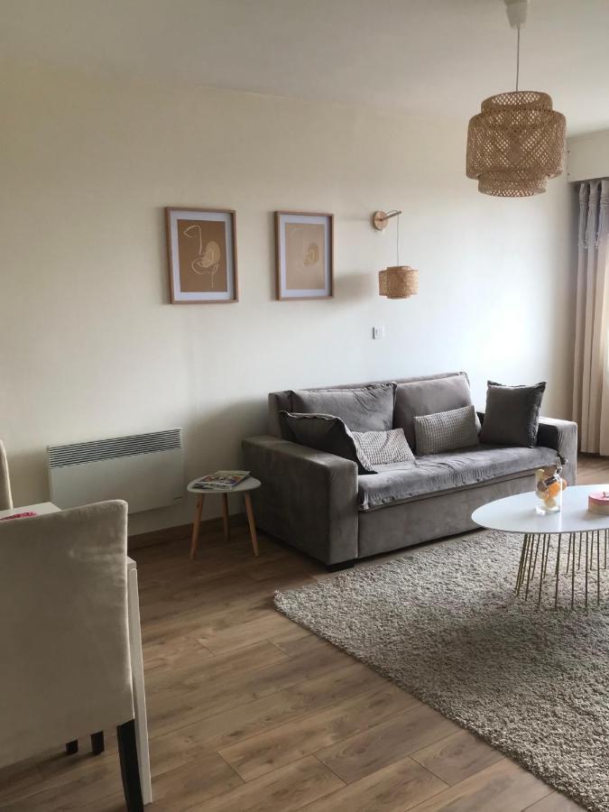 Appartement Cosy Hyper Centre Loulou At Home 贝休恩 外观 照片